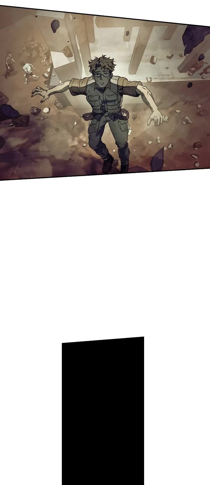 Surviving The Apocalypse chapter 64 page 14