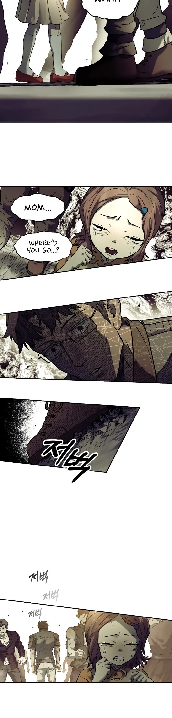 Surviving The Apocalypse chapter 64 page 17