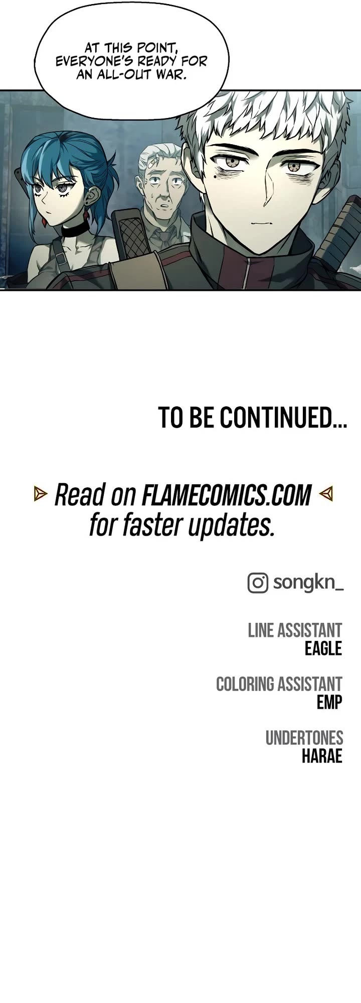 Surviving The Apocalypse chapter 64 page 26