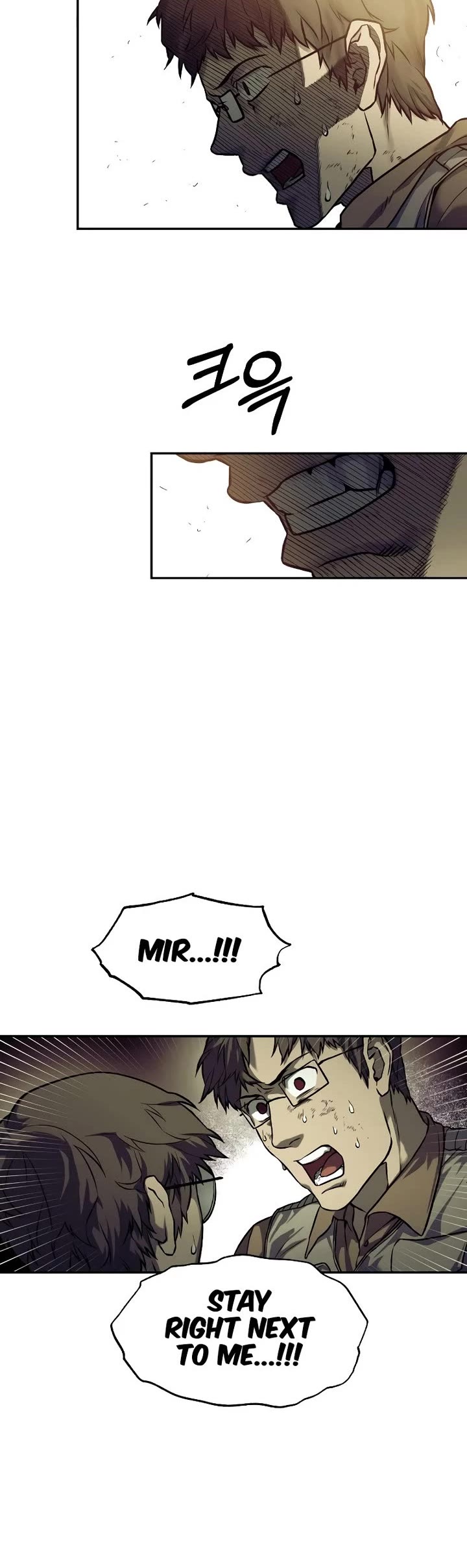 Surviving The Apocalypse chapter 64 page 5