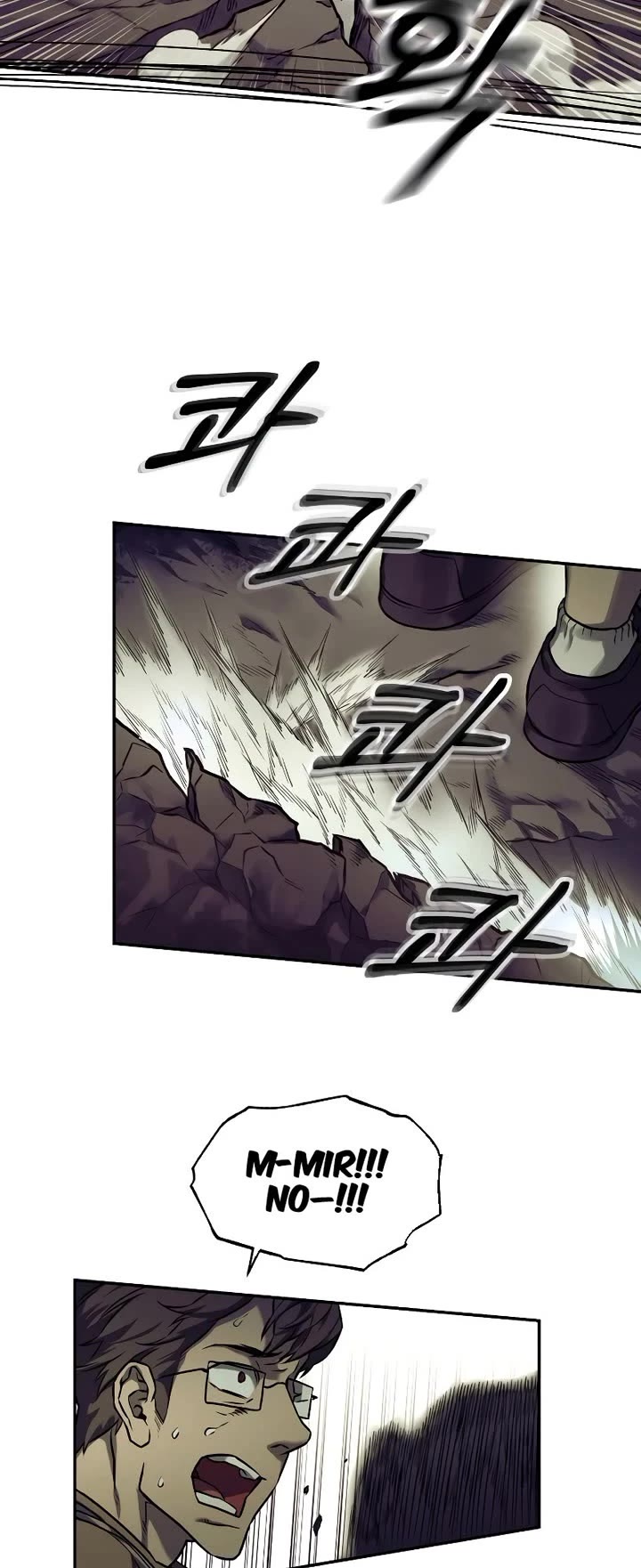 Surviving The Apocalypse chapter 64 page 9