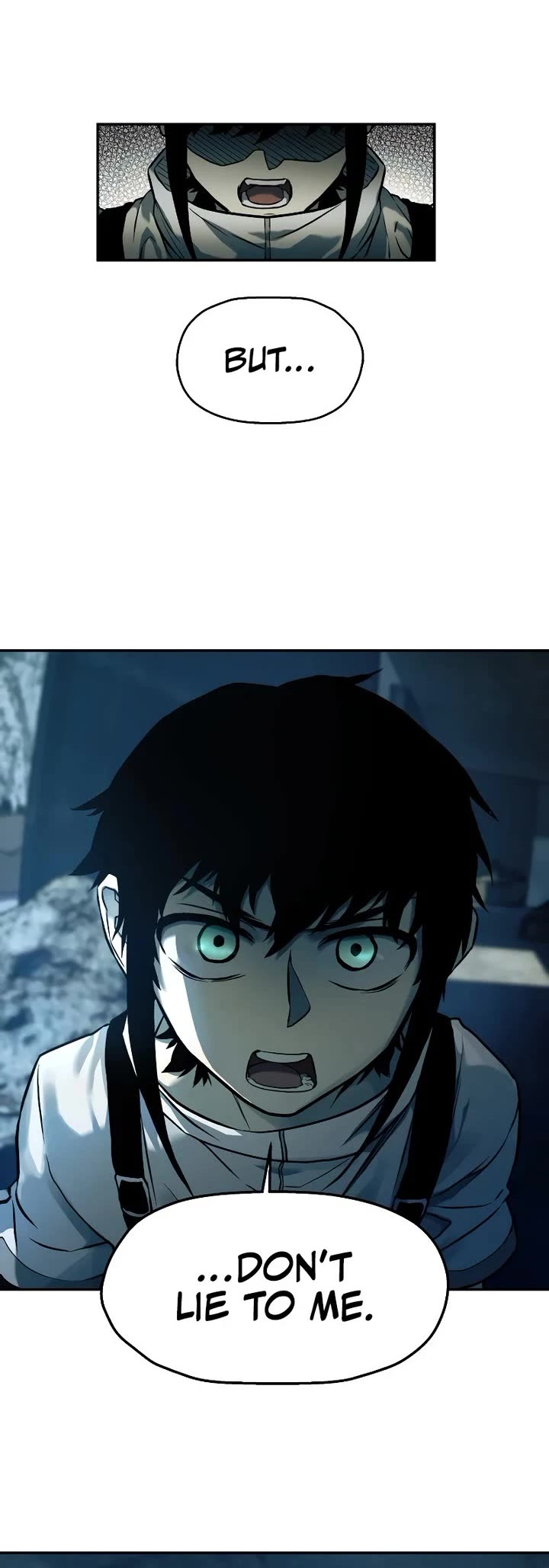 Surviving The Apocalypse chapter 65 page 10