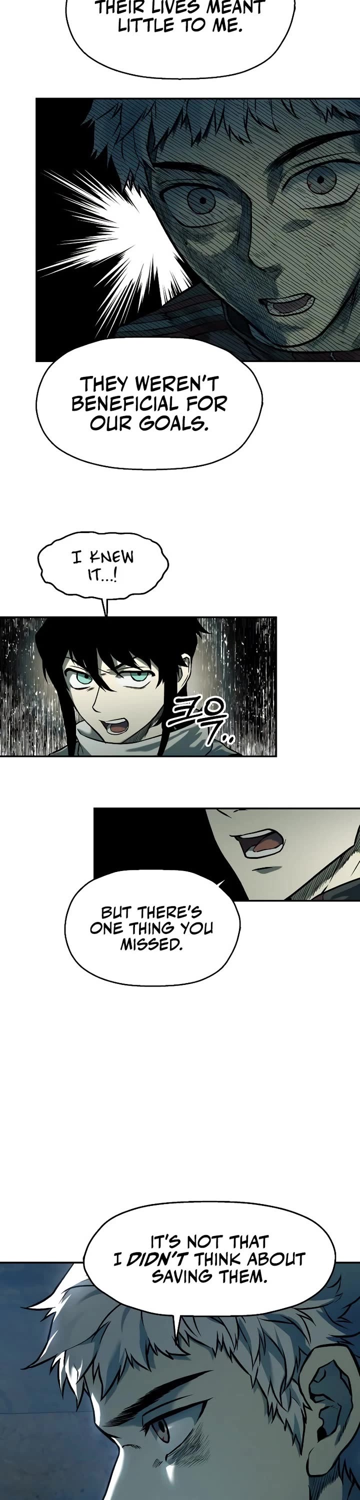 Surviving The Apocalypse chapter 65 page 13