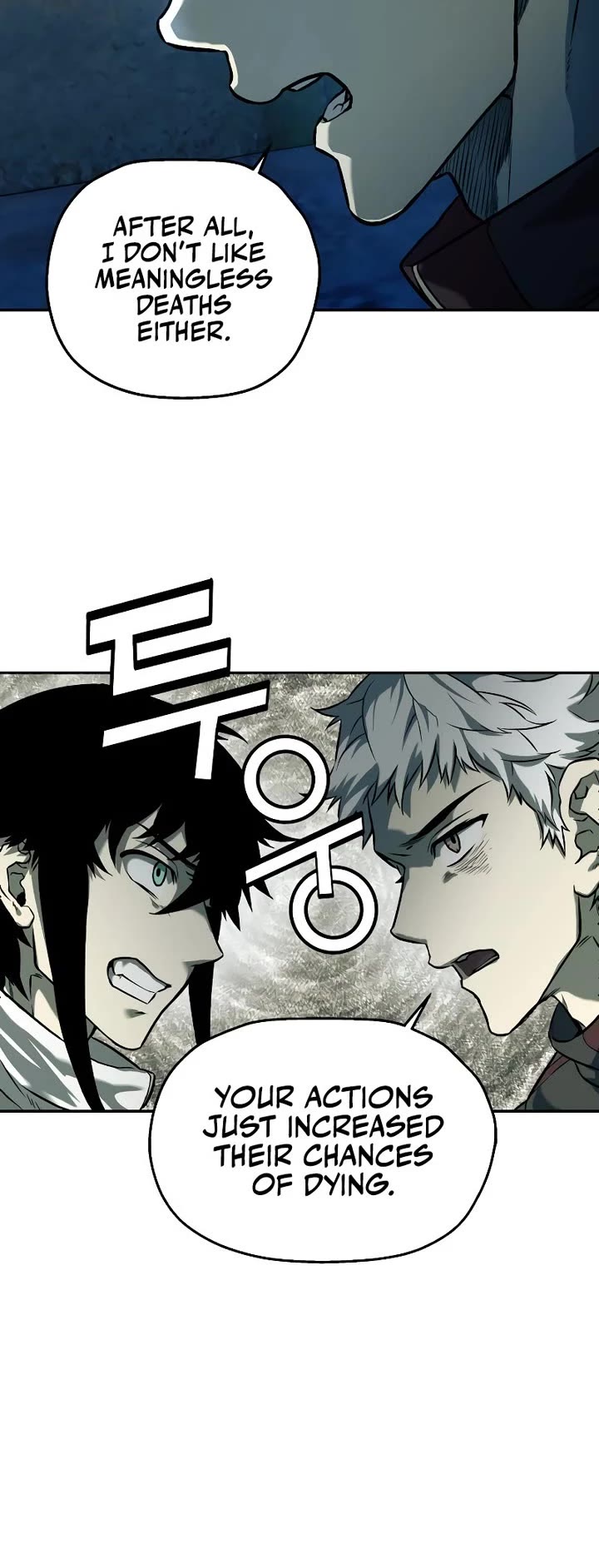 Surviving The Apocalypse chapter 65 page 14