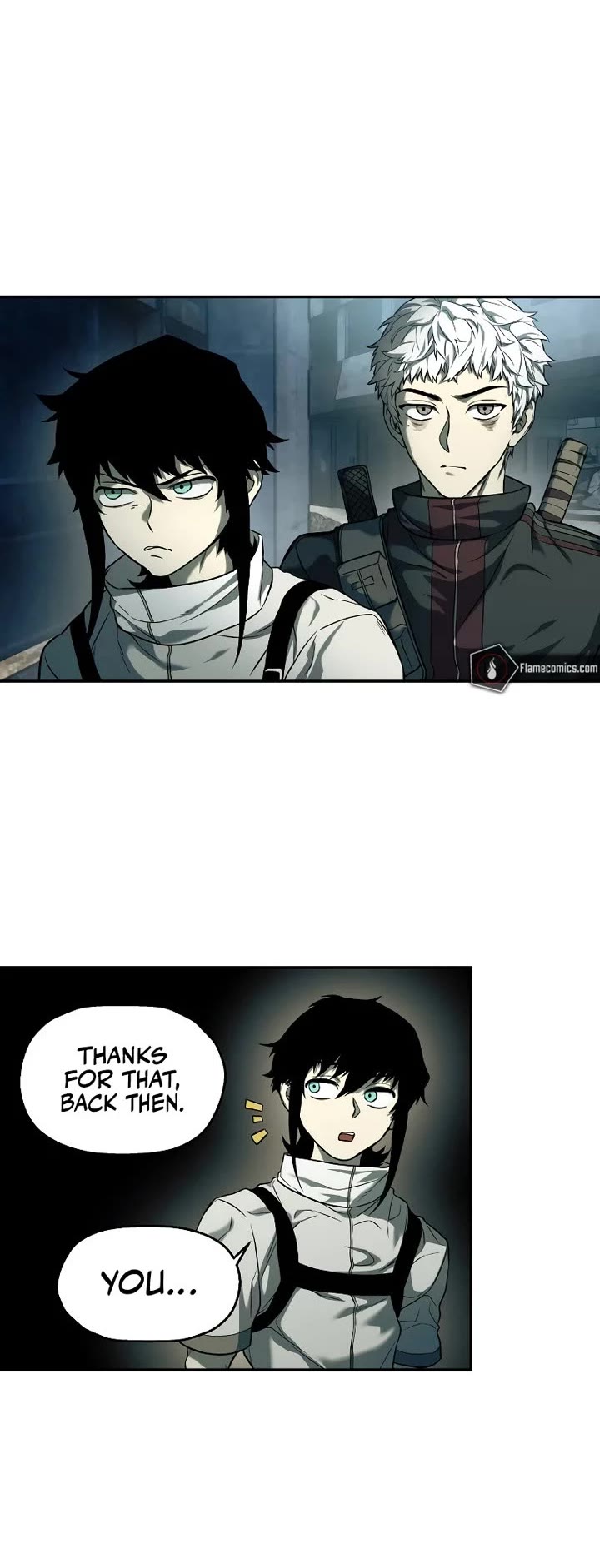 Surviving The Apocalypse chapter 65 page 15