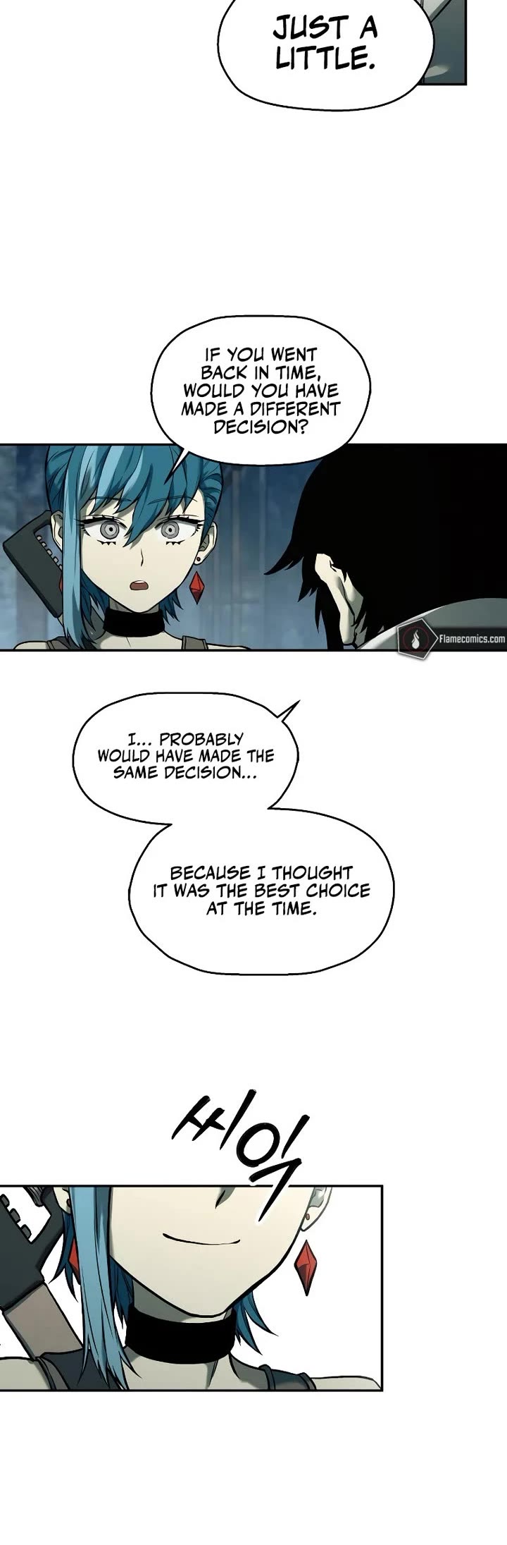 Surviving The Apocalypse chapter 65 page 20