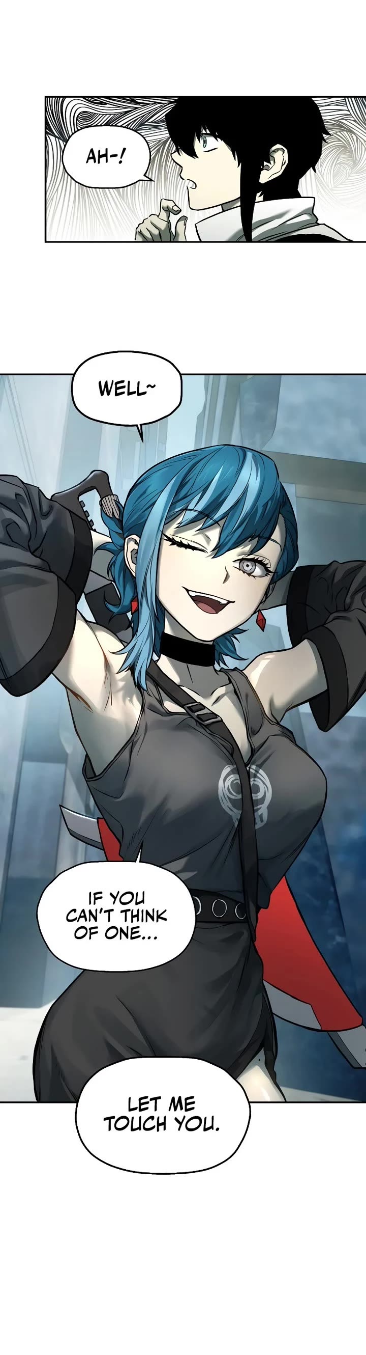 Surviving The Apocalypse chapter 65 page 24