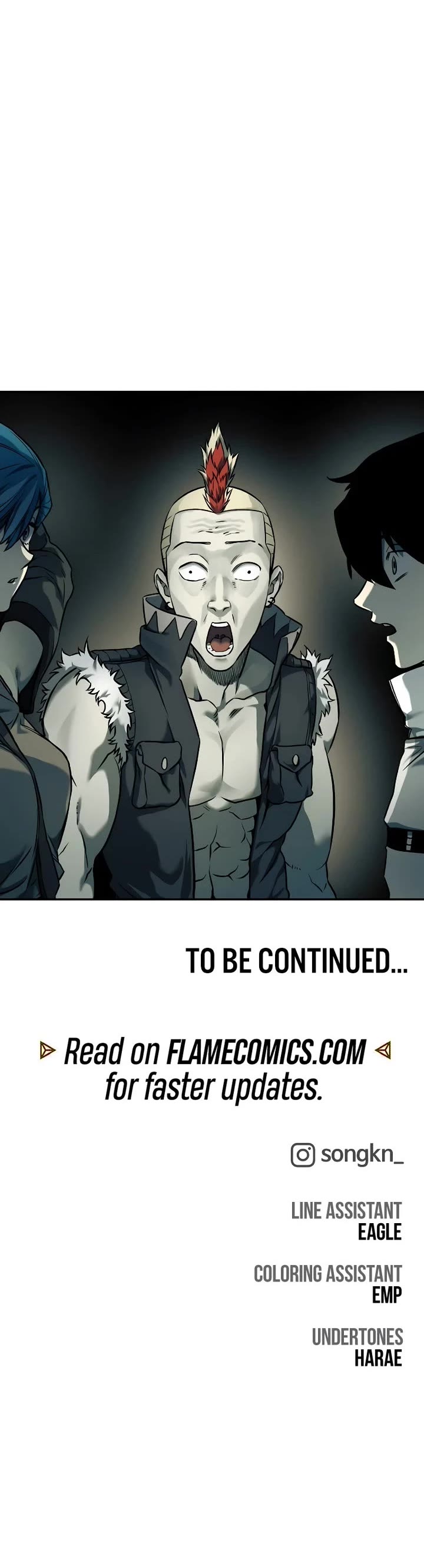 Surviving The Apocalypse chapter 65 page 25