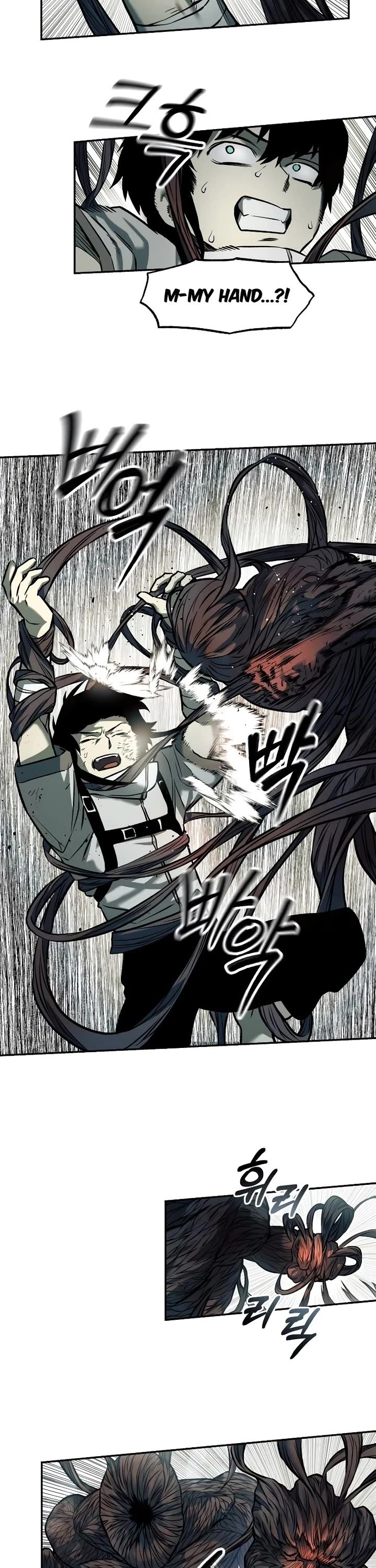 Surviving The Apocalypse chapter 69 page 12