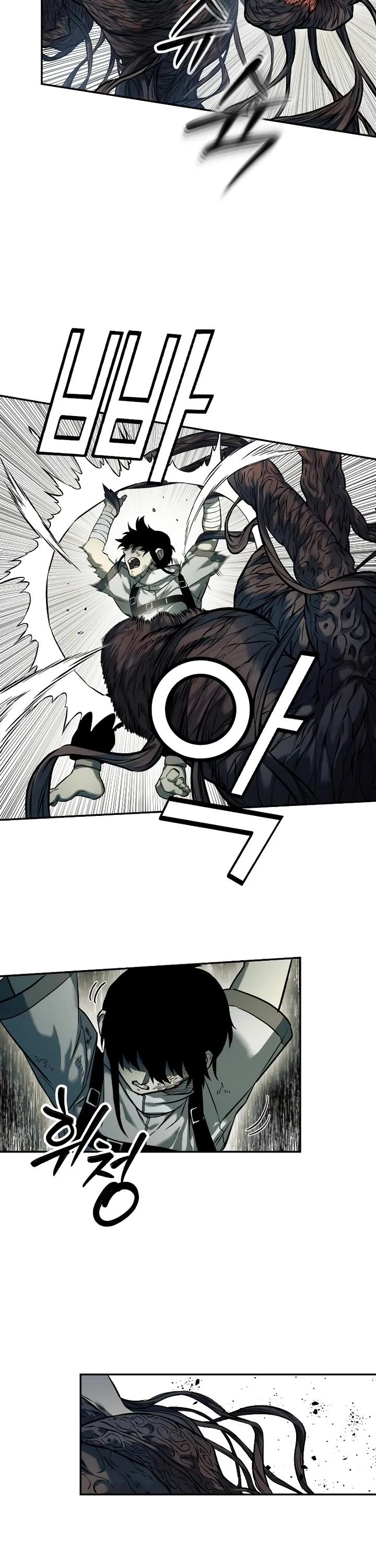 Surviving The Apocalypse chapter 69 page 13