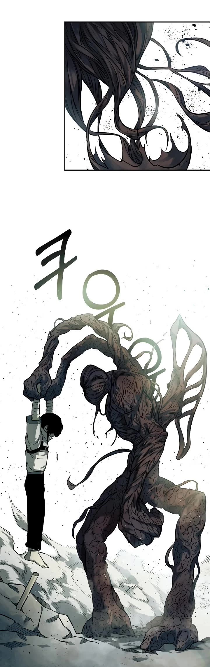 Surviving The Apocalypse chapter 69 page 14