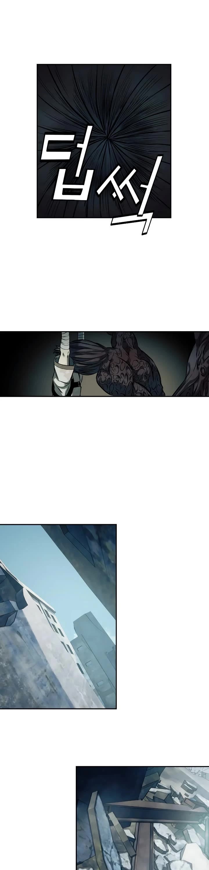 Surviving The Apocalypse chapter 69 page 16