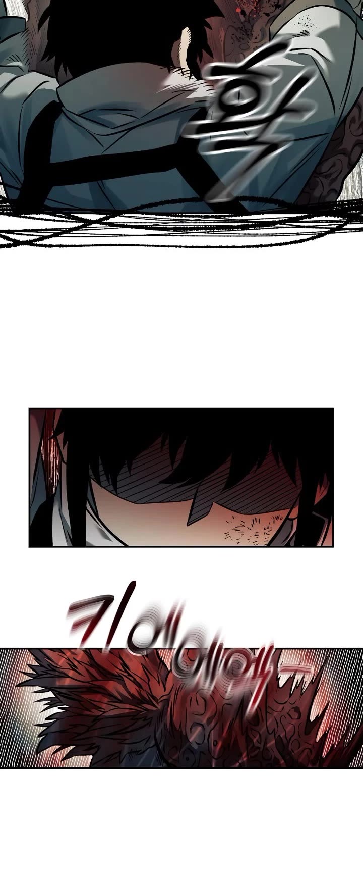 Surviving The Apocalypse chapter 69 page 19