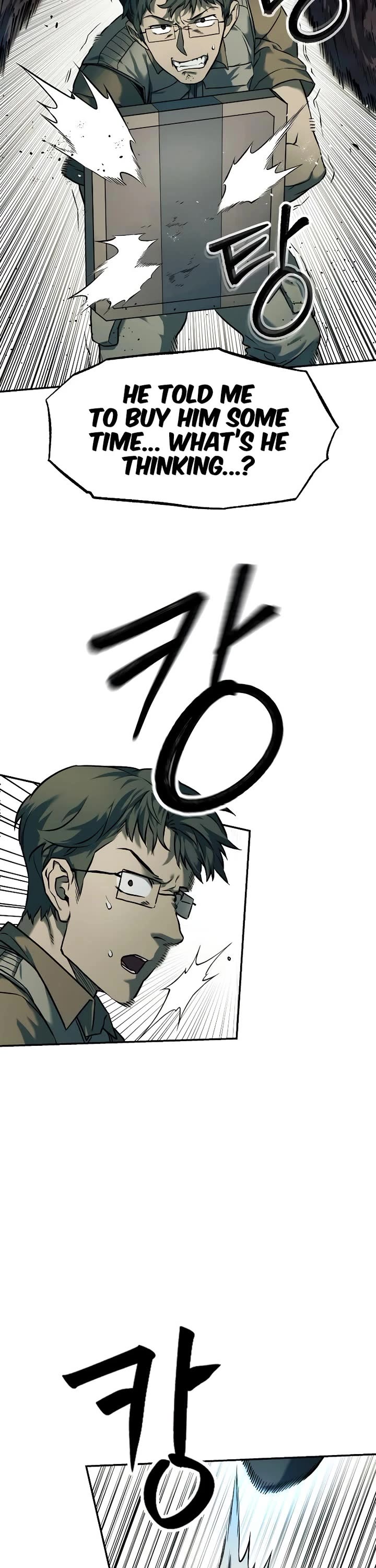 Surviving The Apocalypse chapter 69 page 23