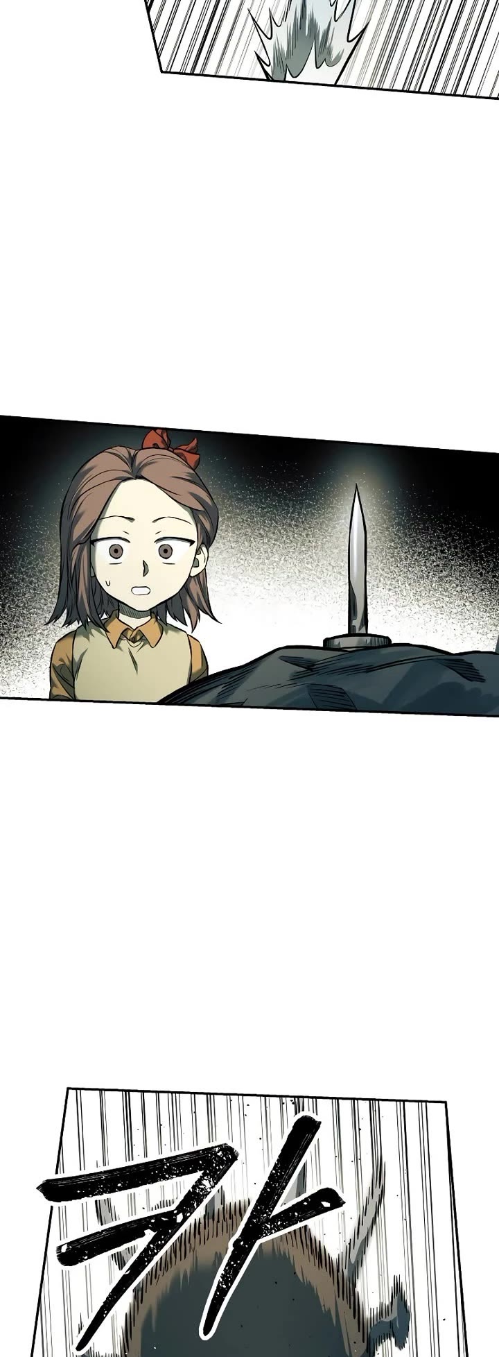 Surviving The Apocalypse chapter 69 page 24