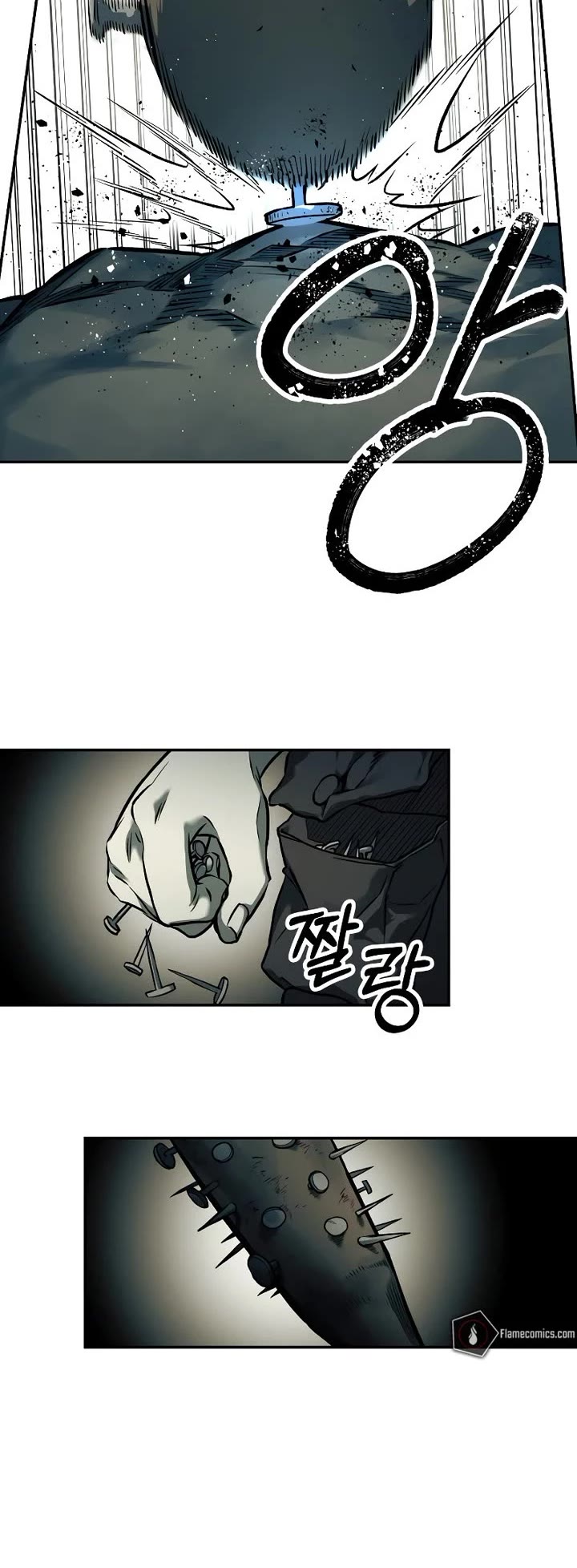 Surviving The Apocalypse chapter 69 page 25