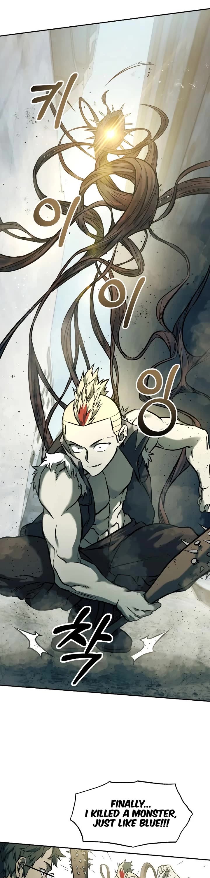 Surviving The Apocalypse chapter 69 page 31