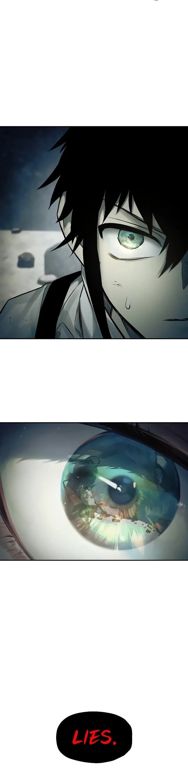 Surviving The Apocalypse chapter 69 page 38