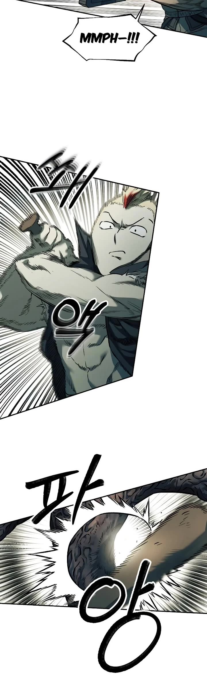 Surviving The Apocalypse chapter 69 page 5