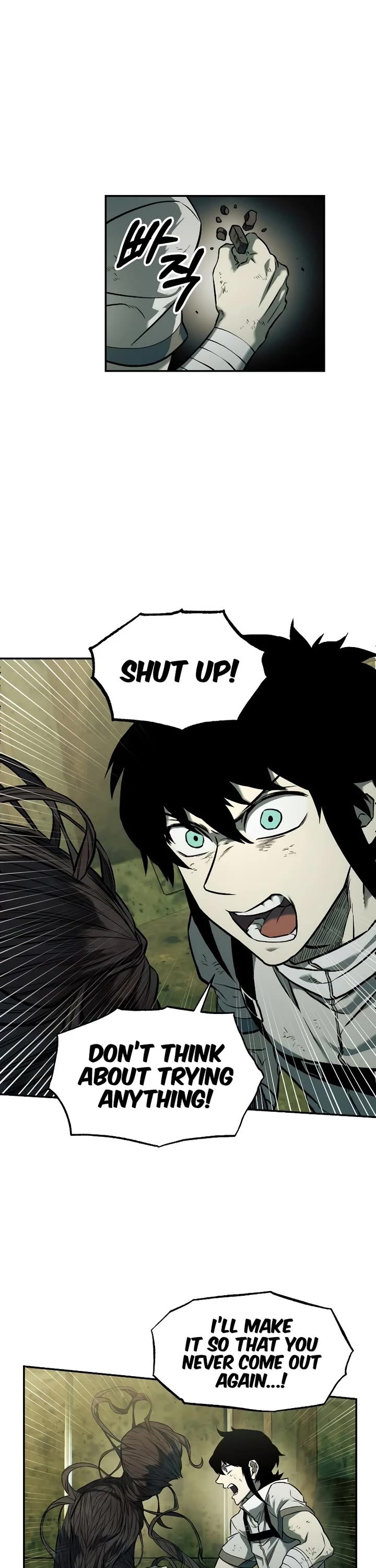 Surviving The Apocalypse chapter 70 page 12