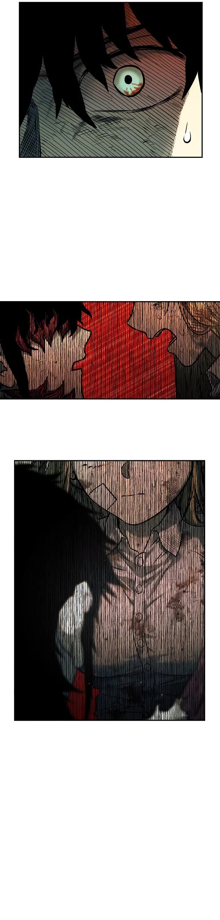 Surviving The Apocalypse chapter 70 page 16