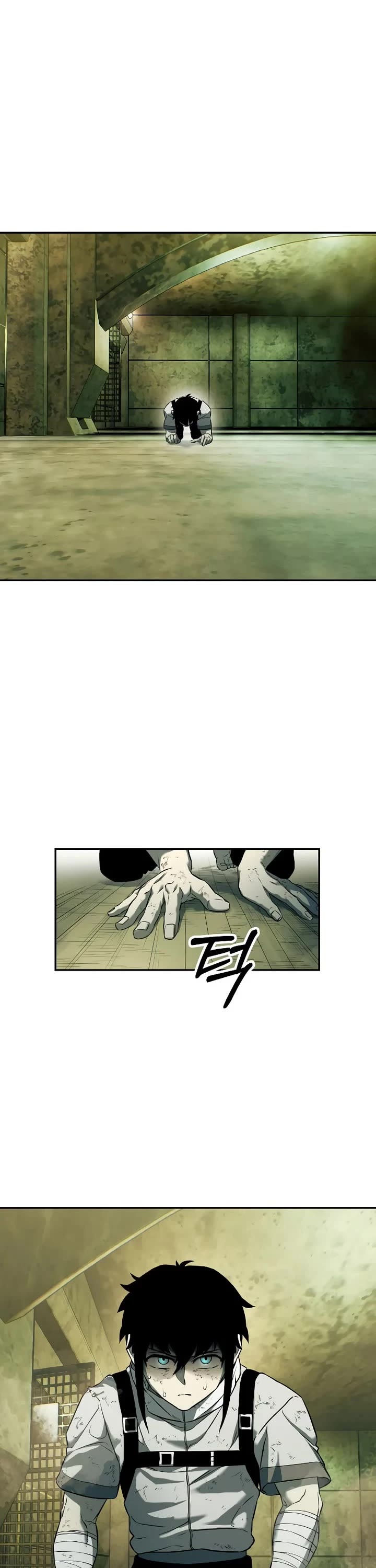 Surviving The Apocalypse chapter 70 page 17