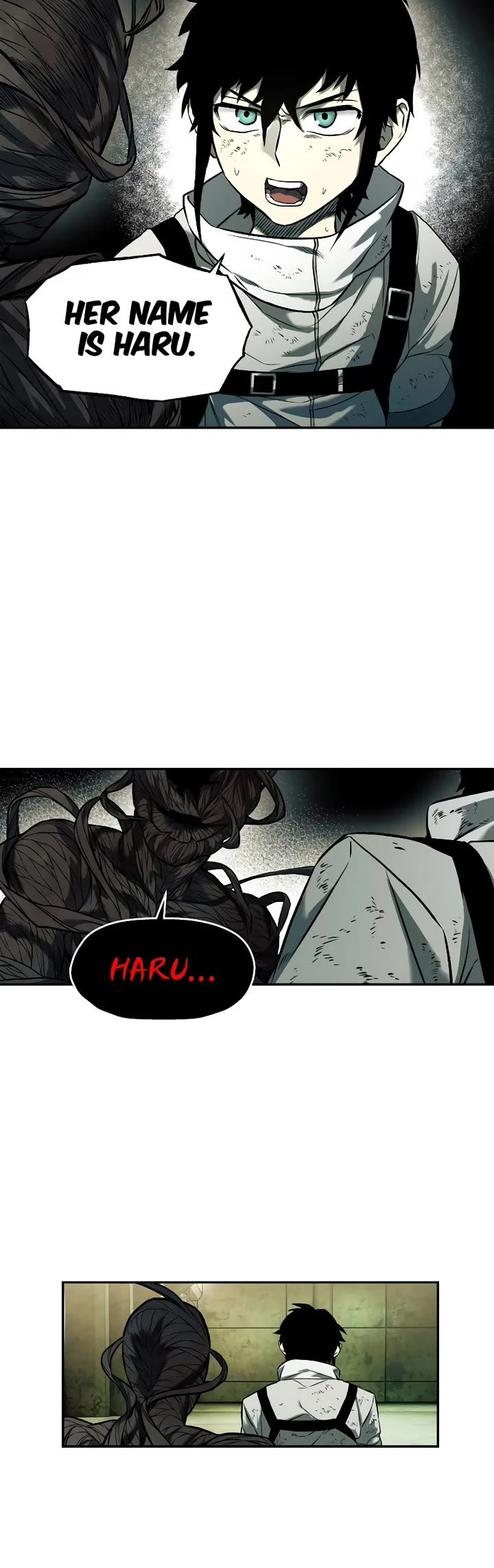 Surviving The Apocalypse chapter 70 page 19