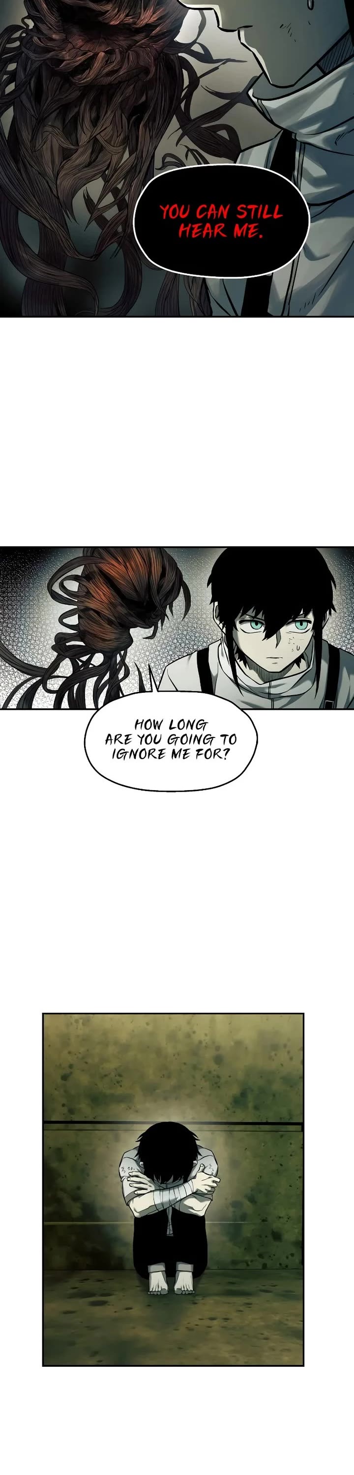 Surviving The Apocalypse chapter 70 page 2