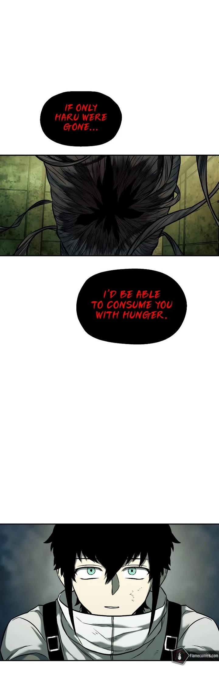 Surviving The Apocalypse chapter 70 page 20