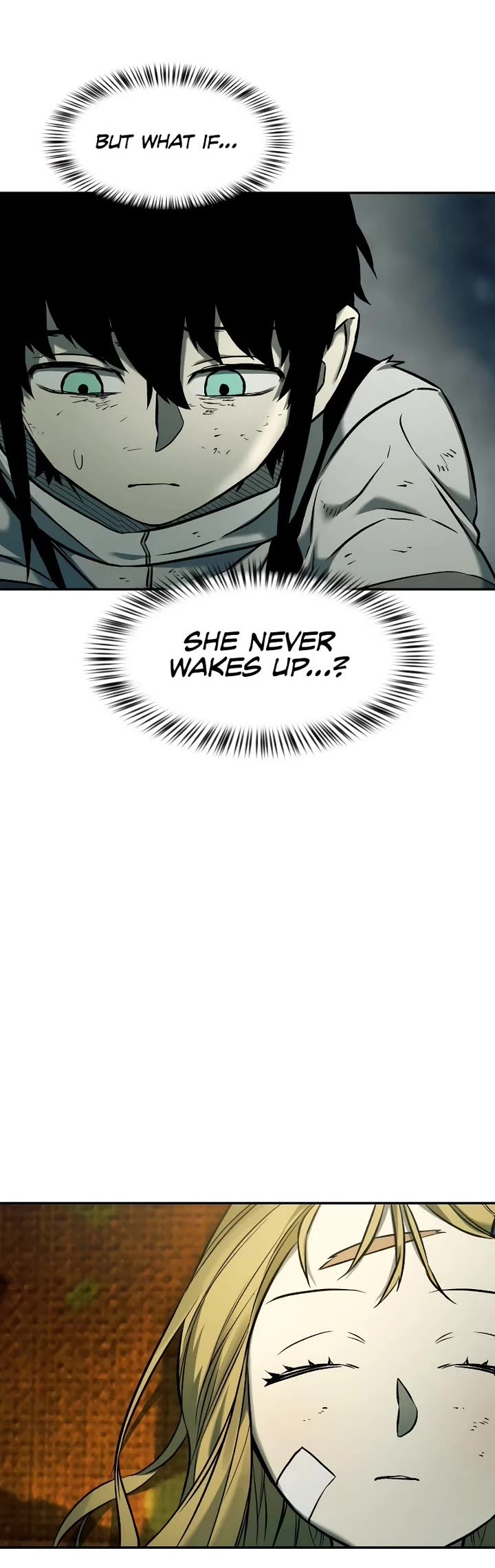 Surviving The Apocalypse chapter 70 page 25