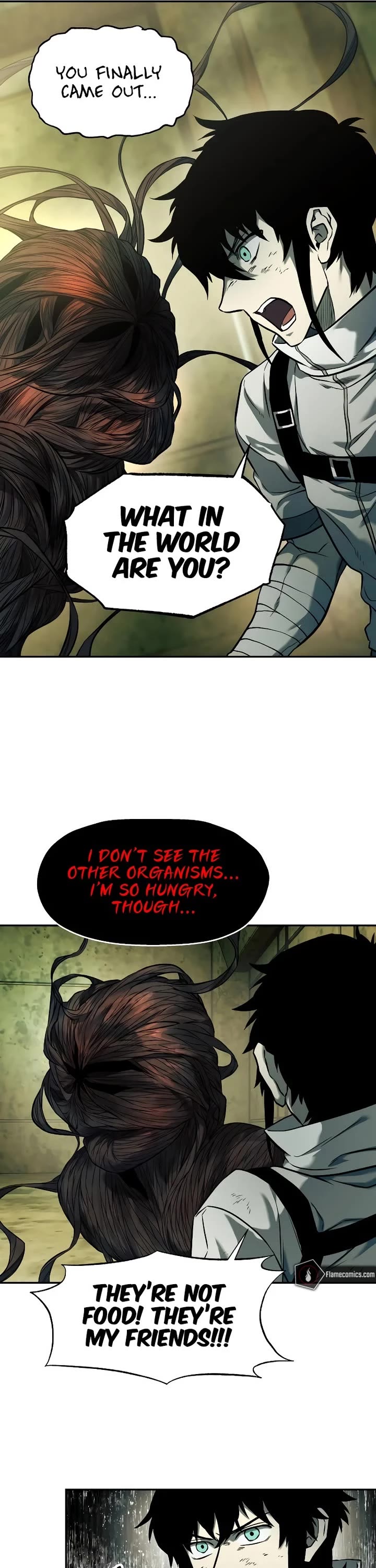 Surviving The Apocalypse chapter 70 page 6