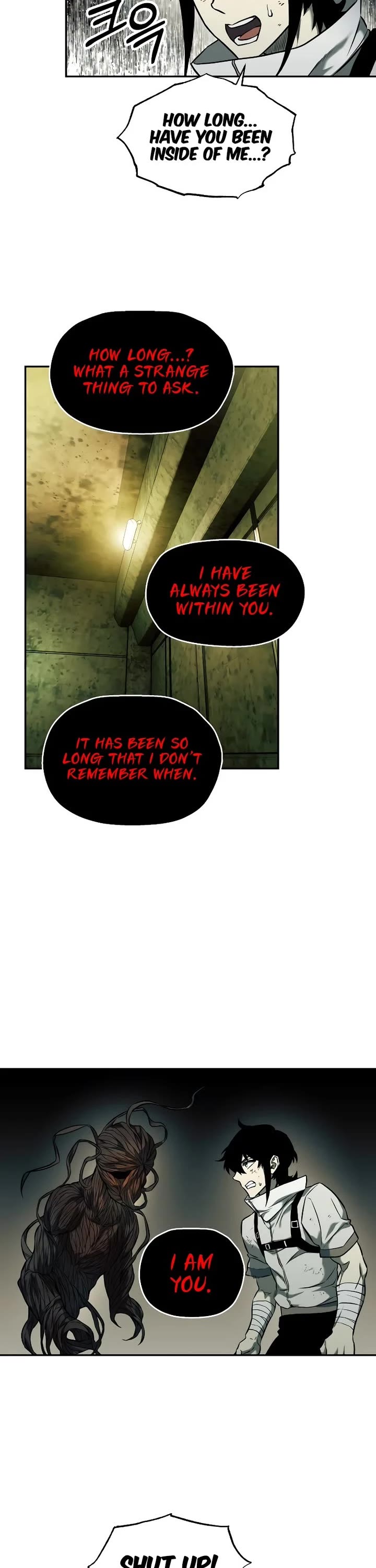 Surviving The Apocalypse chapter 70 page 7