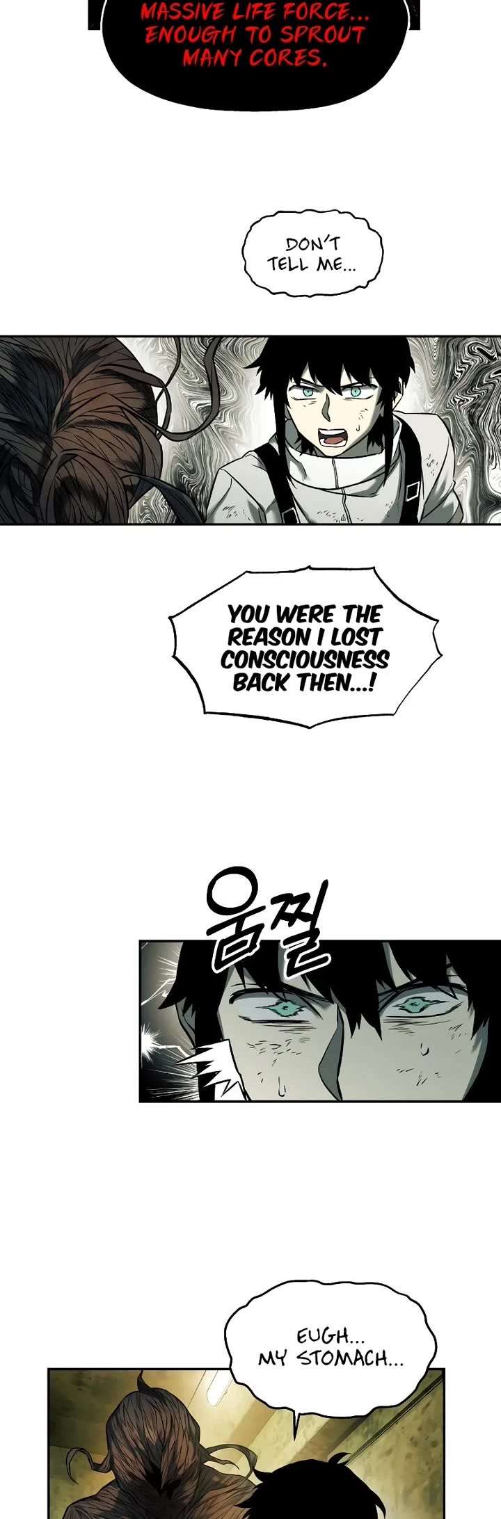 Surviving The Apocalypse chapter 70 page 9