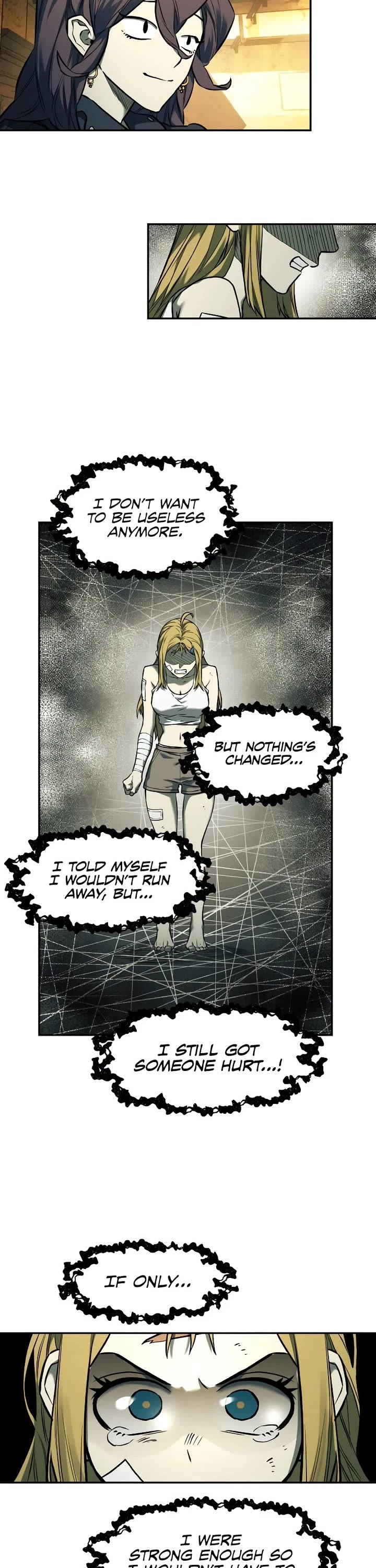 Surviving The Apocalypse chapter 71 page 12