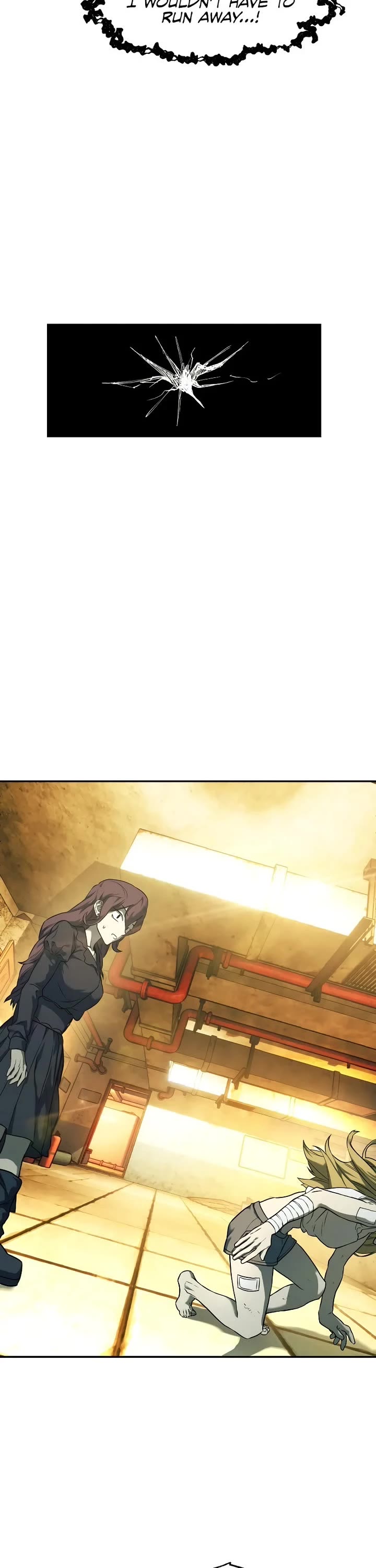 Surviving The Apocalypse chapter 71 page 13