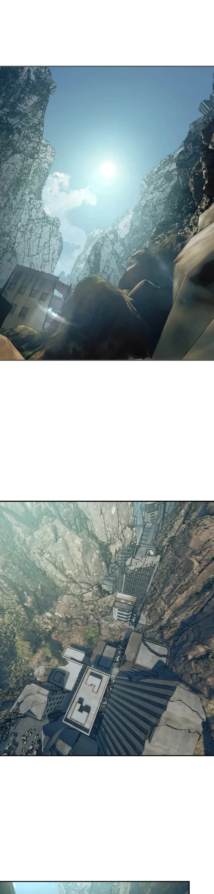 Surviving The Apocalypse chapter 71 page 16