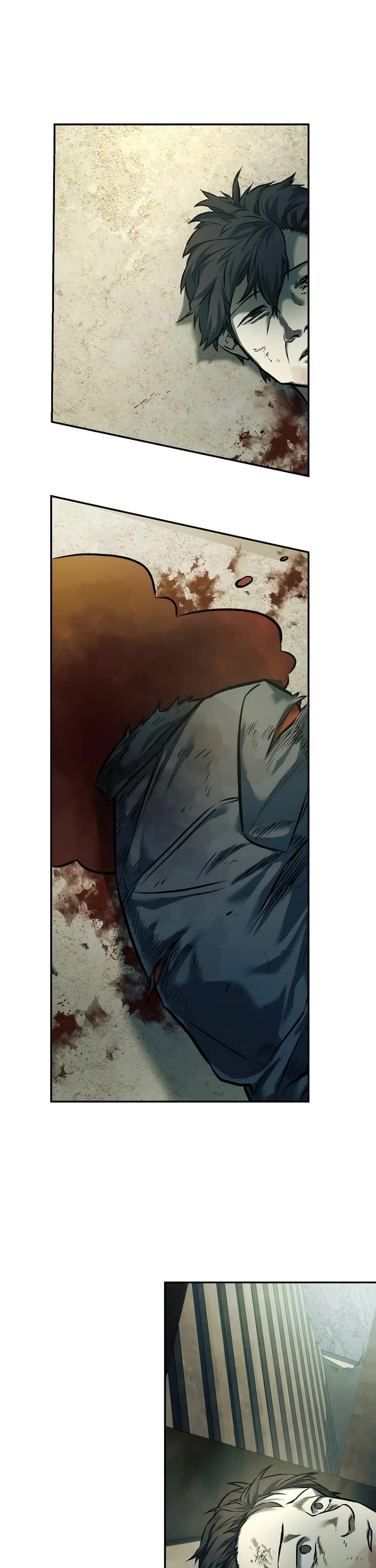 Surviving The Apocalypse chapter 71 page 18