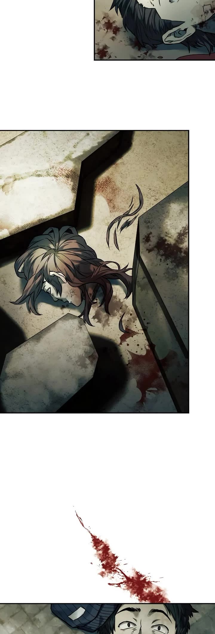 Surviving The Apocalypse chapter 71 page 19