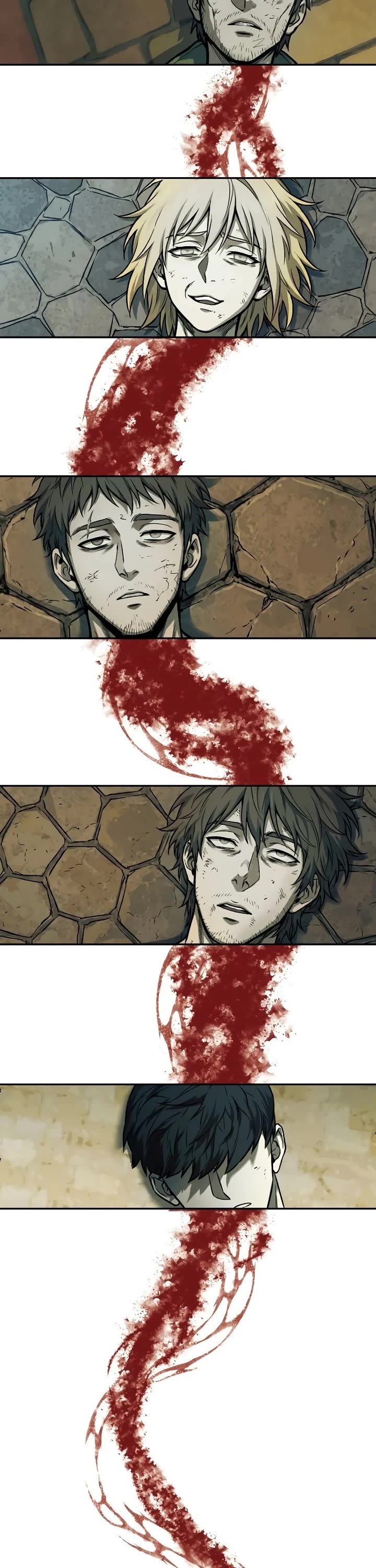 Surviving The Apocalypse chapter 71 page 22