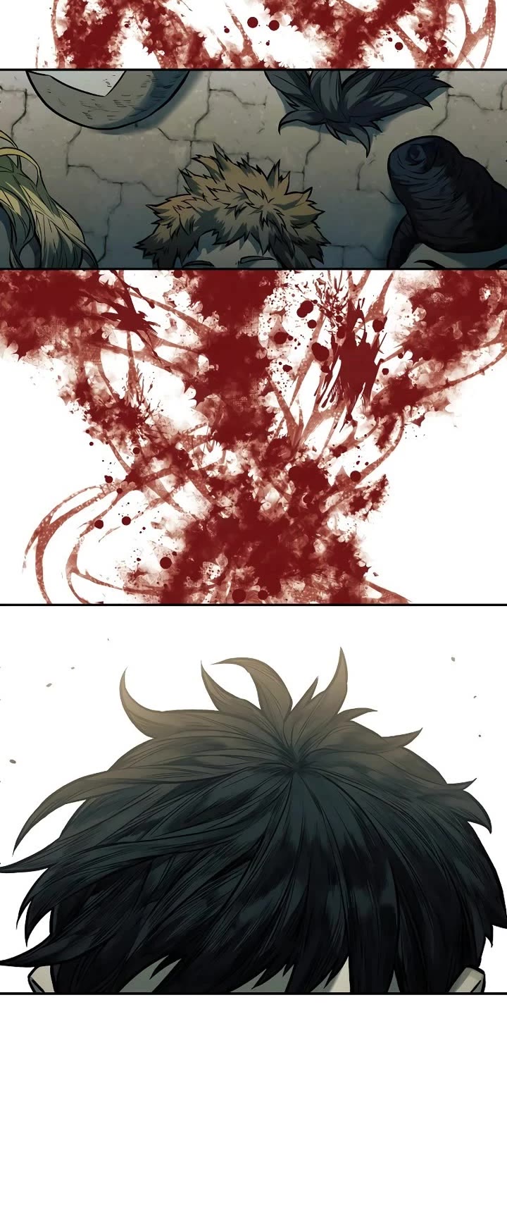 Surviving The Apocalypse chapter 71 page 24