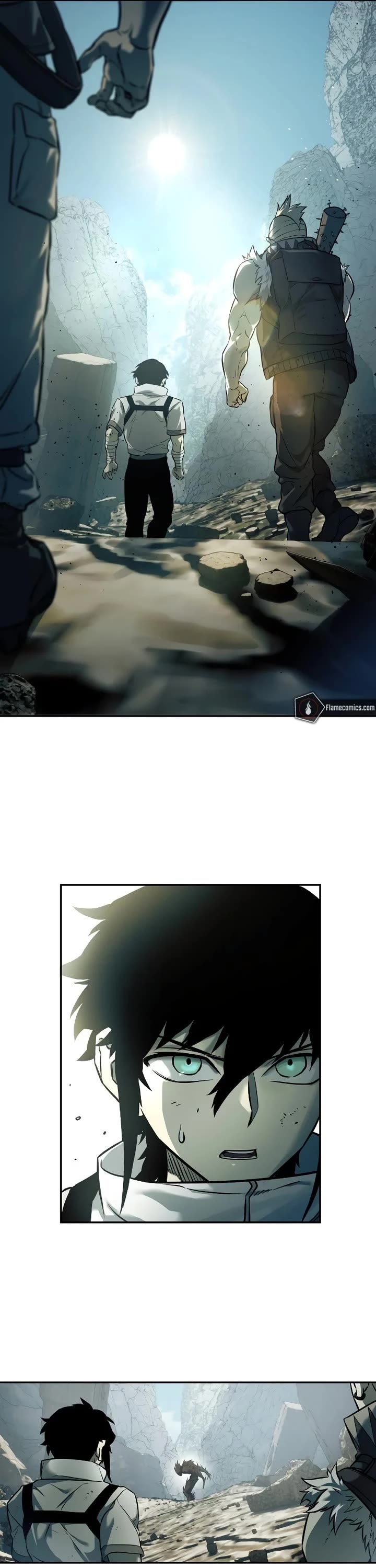 Surviving The Apocalypse chapter 71 page 26