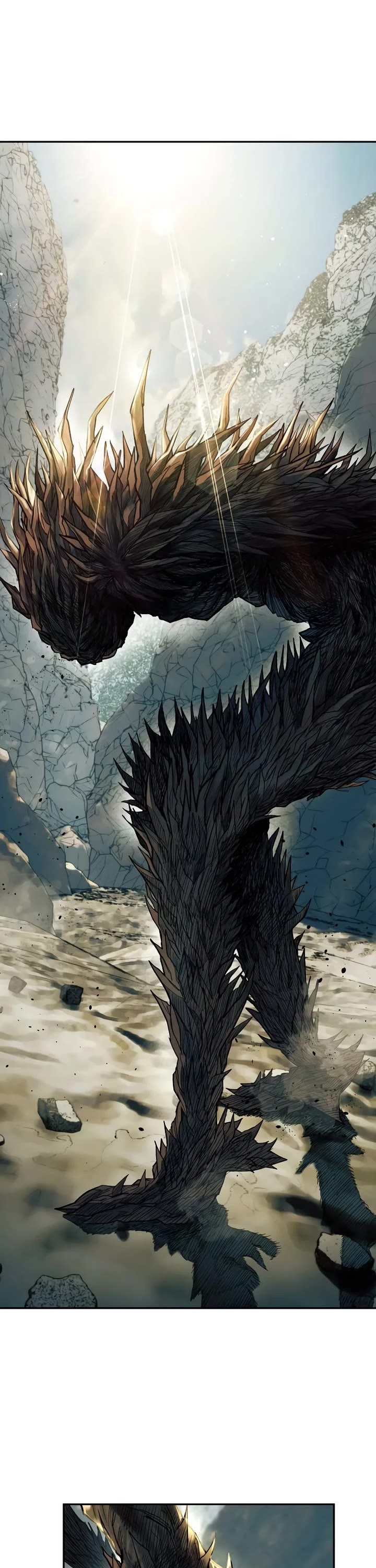 Surviving The Apocalypse chapter 71 page 27