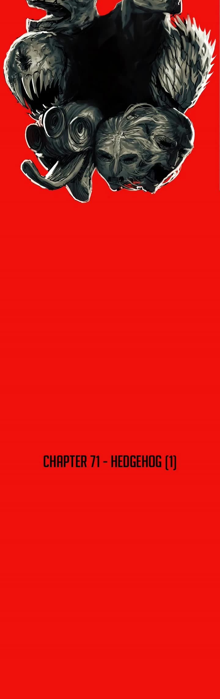 Surviving The Apocalypse chapter 71 page 29