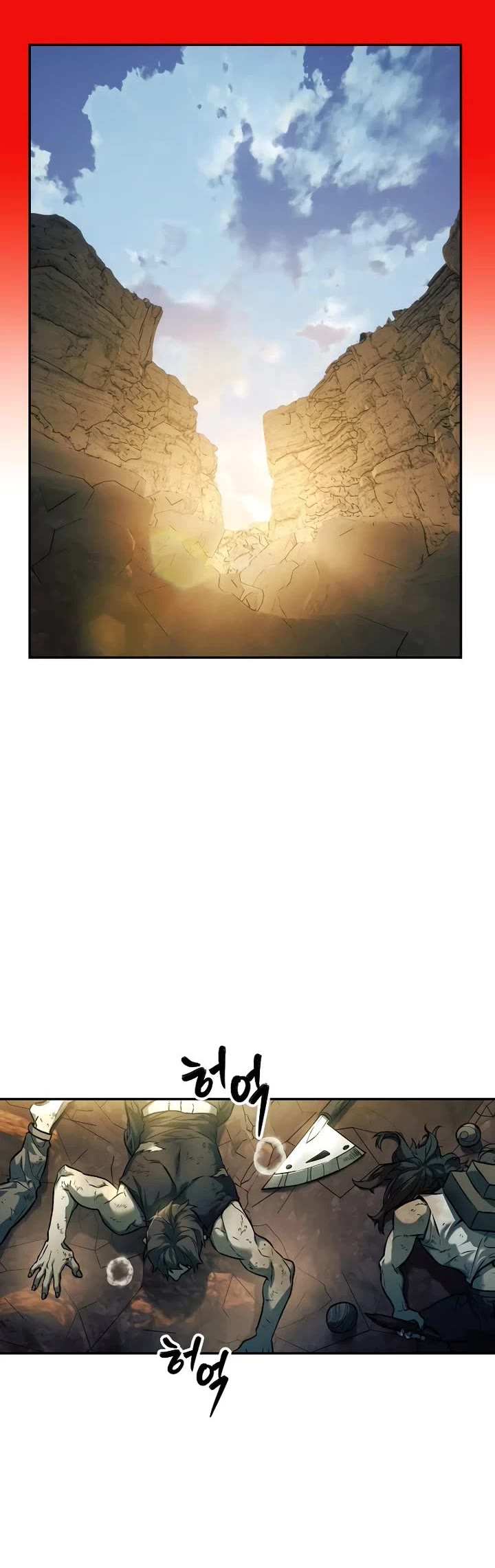 Surviving The Apocalypse chapter 71 page 30