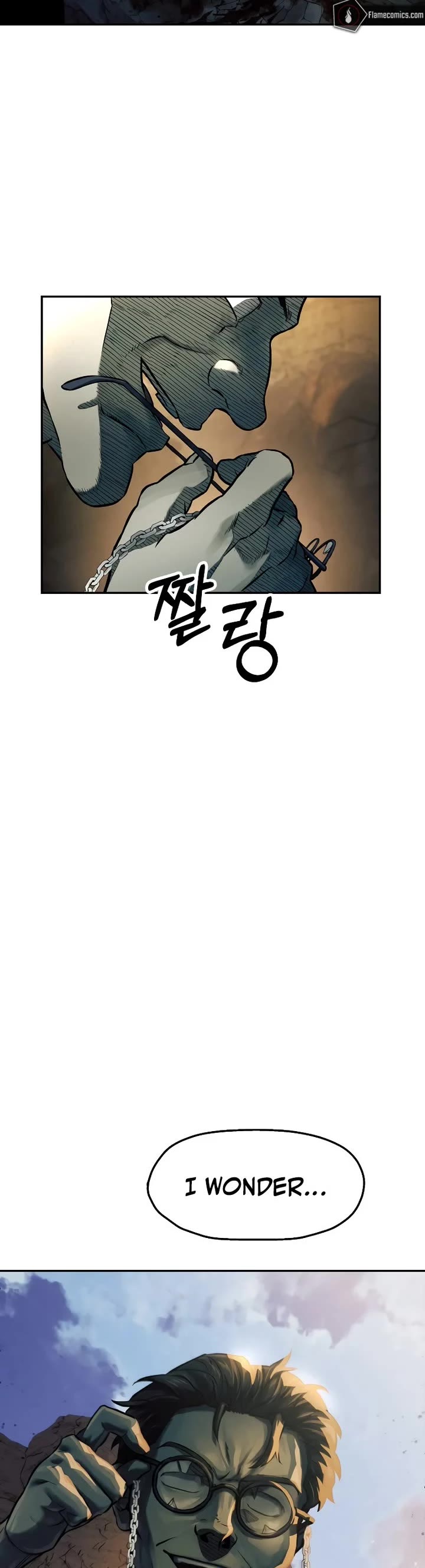 Surviving The Apocalypse chapter 71 page 32