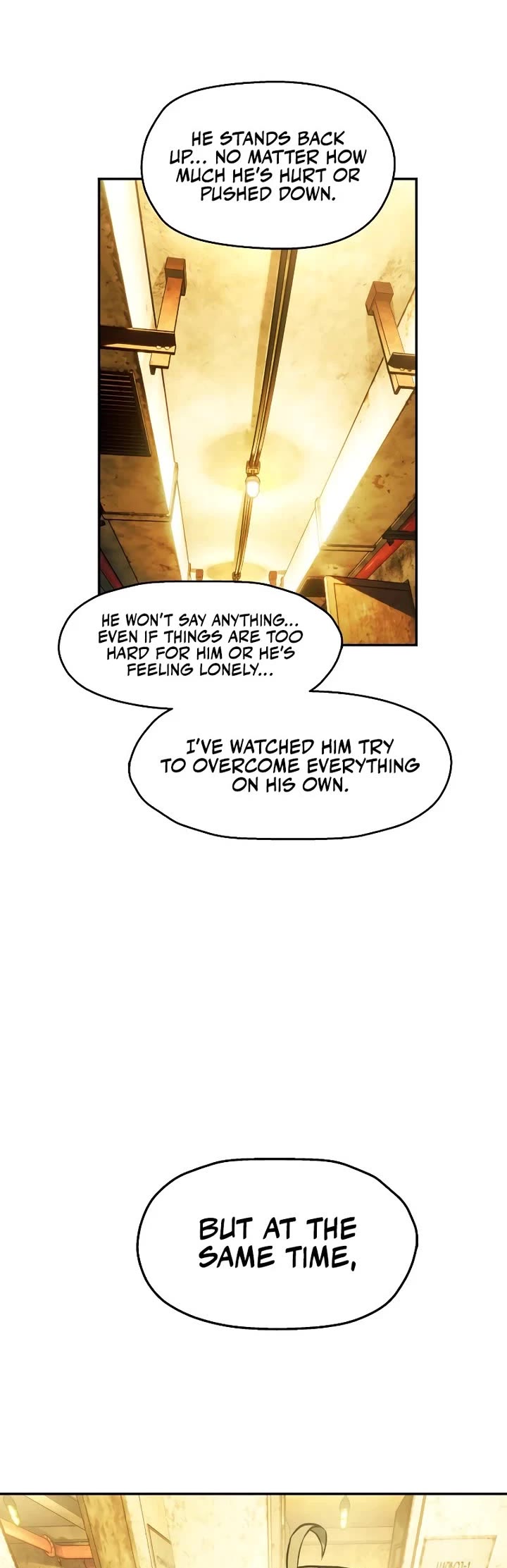 Surviving The Apocalypse chapter 71 page 9