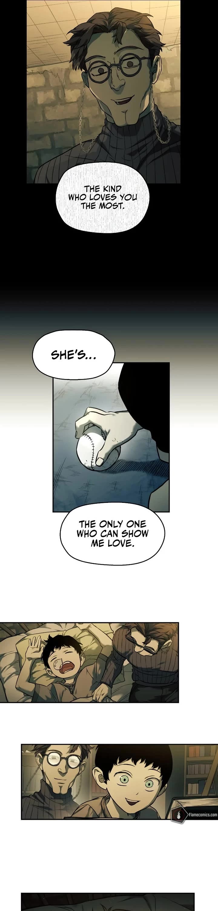 Surviving The Apocalypse chapter 72 page 16