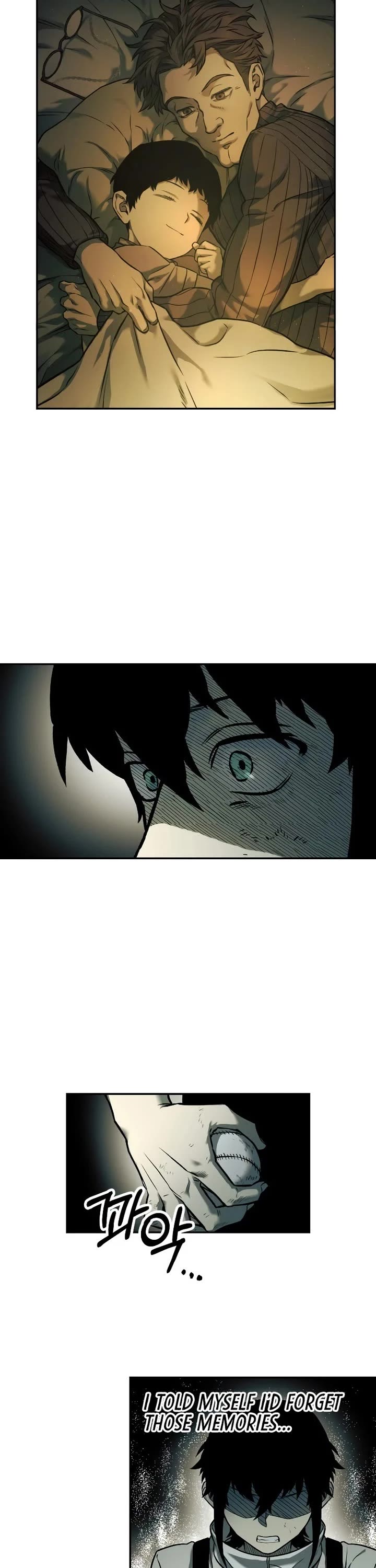 Surviving The Apocalypse chapter 72 page 17