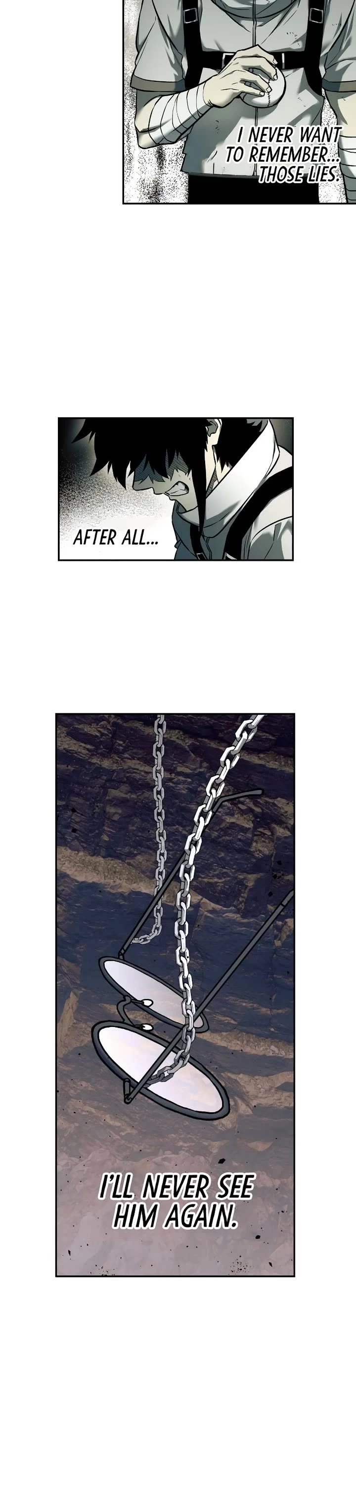 Surviving The Apocalypse chapter 72 page 18