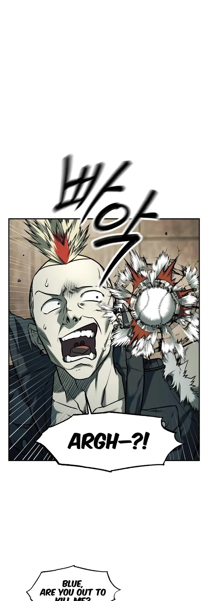 Surviving The Apocalypse chapter 72 page 19